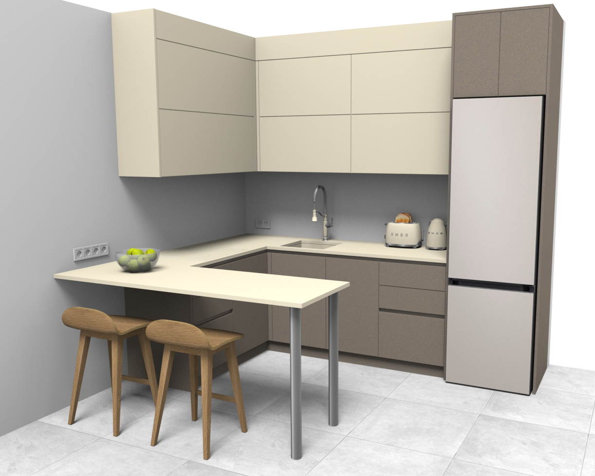 ariamood sisekujundus 3d visualiseering k.1.1