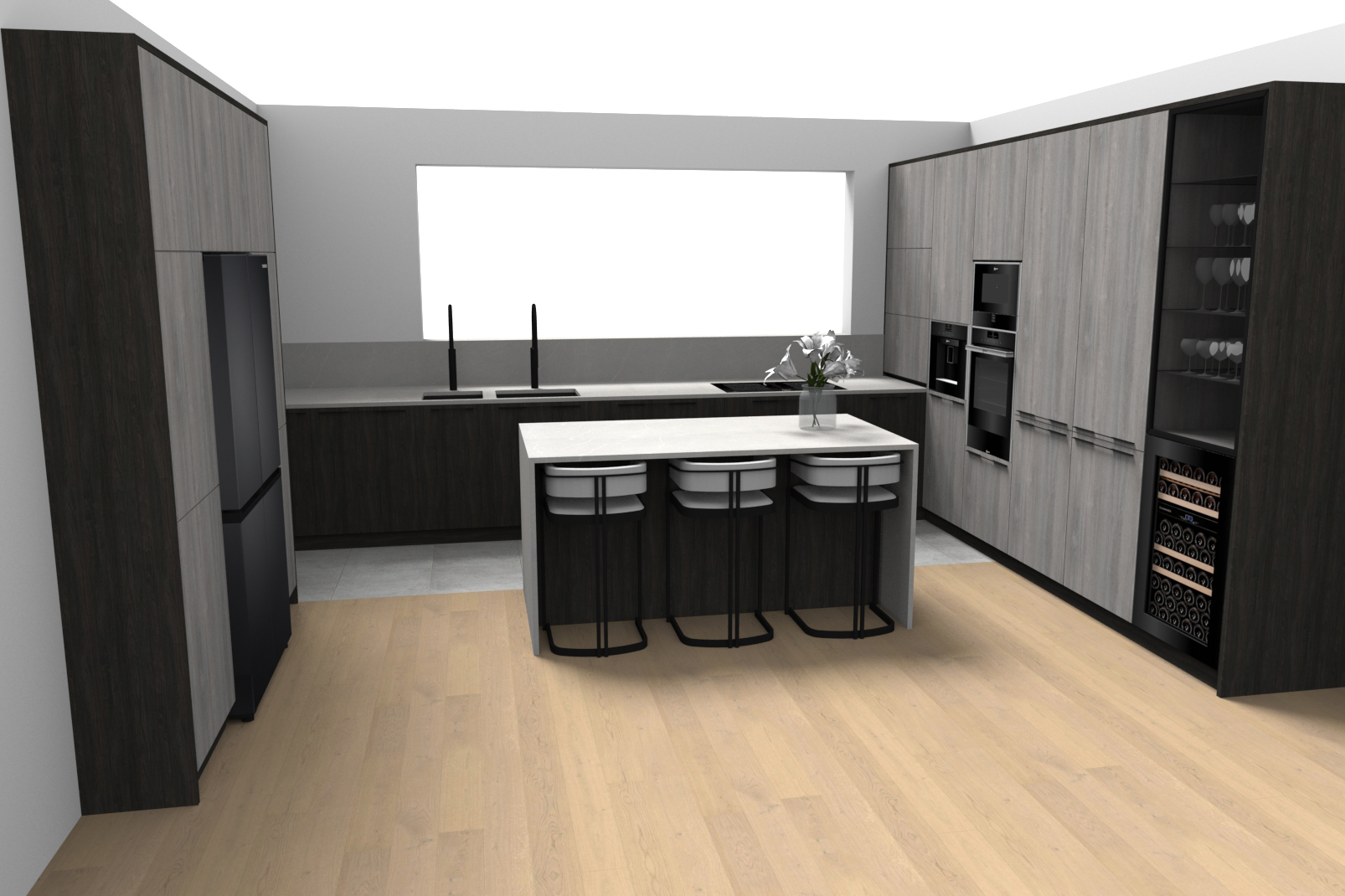 ariamood sisekujundus 3d visualiseering k.2.1